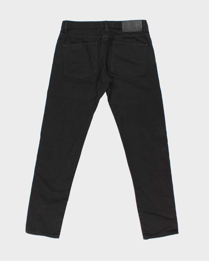 Naked &amp; Famous Super Guy Selvedge Denim Slim Fit Jeans - W36 L34