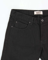 Naked &amp; Famous Super Guy Selvedge Denim Slim Fit Jeans - W36 L34