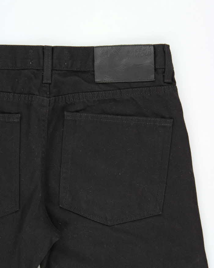 Naked &amp; Famous Super Guy Selvedge Denim Slim Fit Jeans - W36 L34