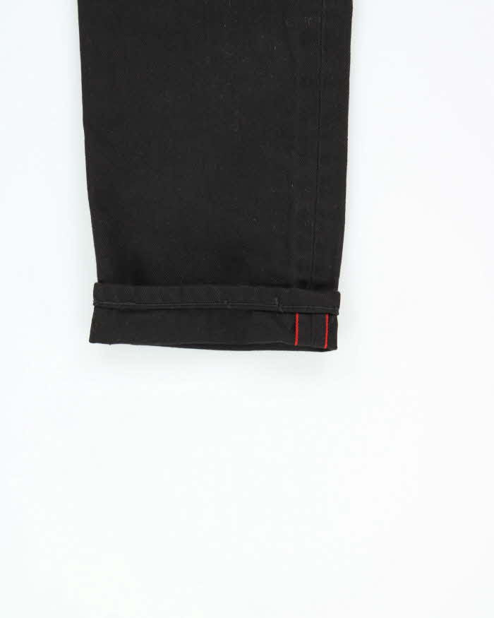 Naked &amp; Famous Super Guy Selvedge Denim Slim Fit Jeans - W36 L34
