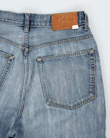 Vintage Y2K 00s Ecko UNLTD Wide Leg Baggy Fit Denim Jeans - W32 L30