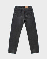 Vintage 1987 Levi's 501 Straight Leg Denim Jeans - W32 L32