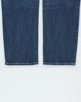 Vintage Y2K 00s Harley Davidson Straight Leg Denim Jeans - W38 L30