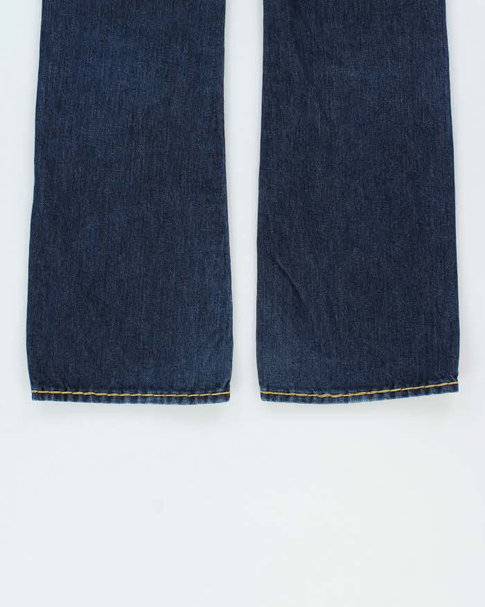 Vintage Y2k 00s True Religion Bootcut Jeans - W28 L33