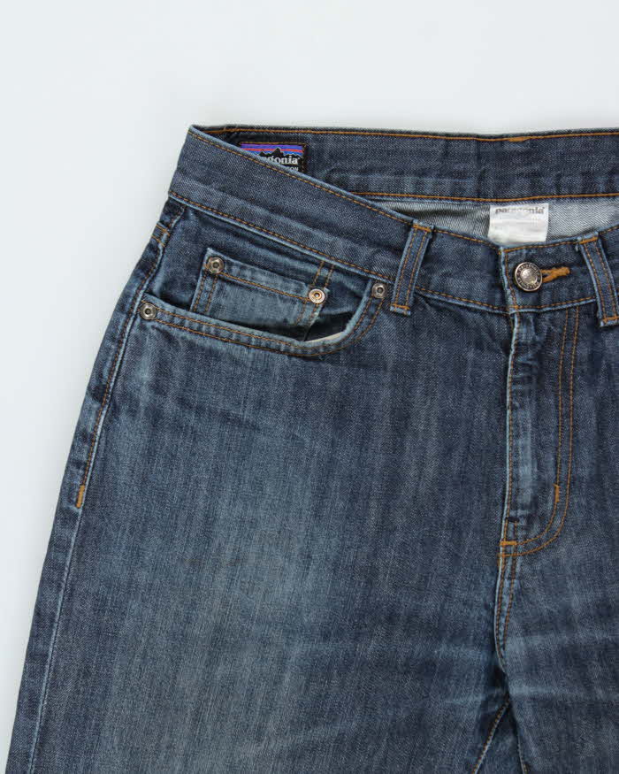 Vintage 2000s Patagonia Jeans - W30 L31