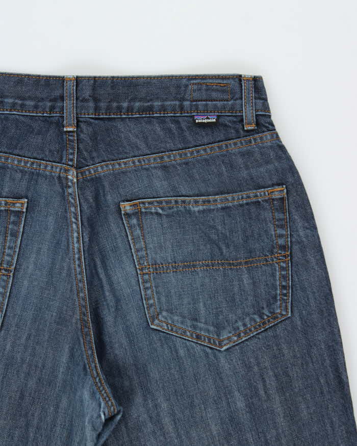 Vintage 2000s Patagonia Jeans - W30 L31