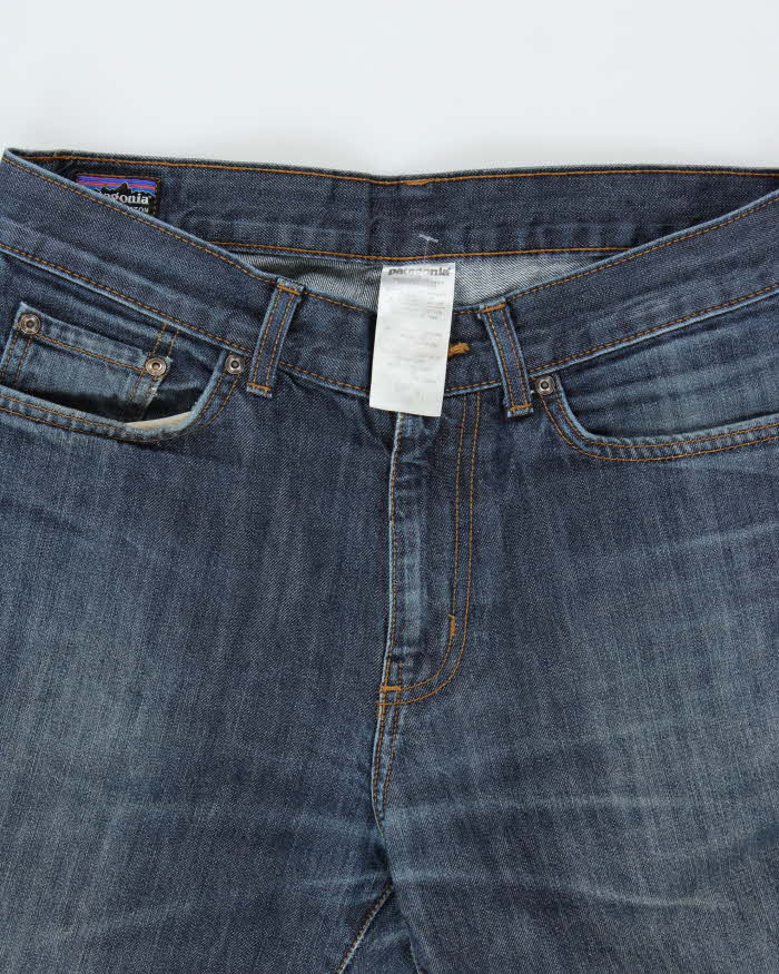 Vintage 2000s Patagonia Jeans - W30 L31