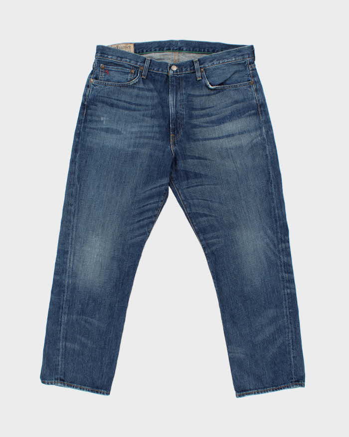 Vintage 2000s Polo Ralph Lauren Jeans - W38 L30