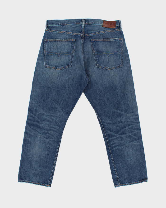 Vintage 2000s Polo Ralph Lauren Jeans - W38 L30