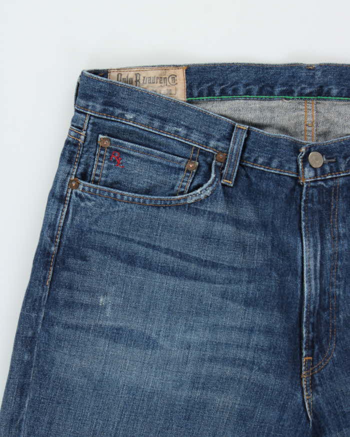 Vintage 2000s Polo Ralph Lauren Jeans - W38 L30