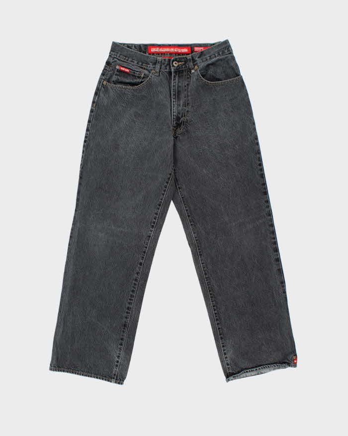 Vintage Y2k 00s Ecko Unltd Wide Leg Jeans - W30 L30
