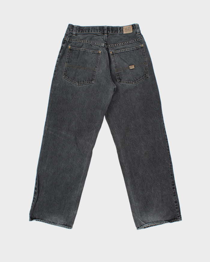 Vintage Y2k 00s Ecko Unltd Wide Leg Jeans - W30 L30