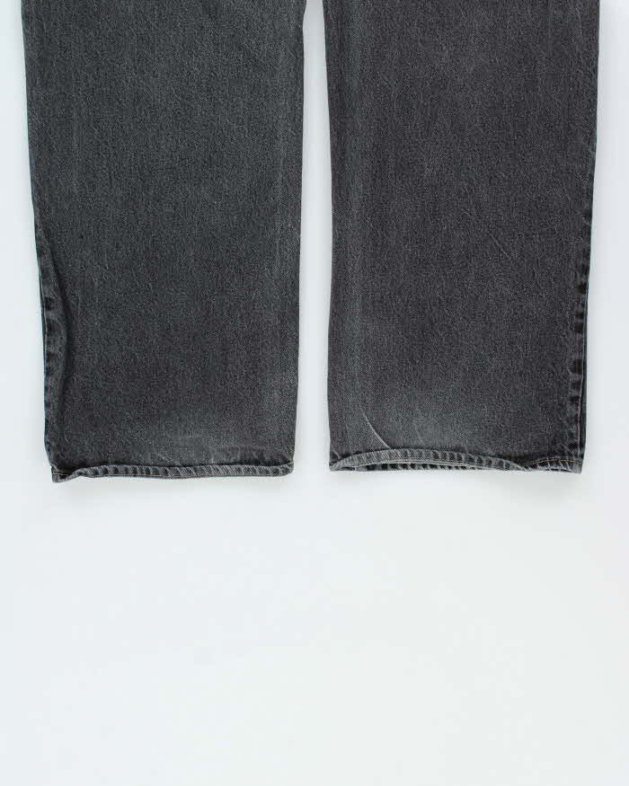 Vintage Y2k 00s Ecko Unltd Wide Leg Jeans - W30 L30