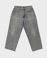 Vintage Tommy Hilfiger Super Wide Leg Jeans - W32 L28