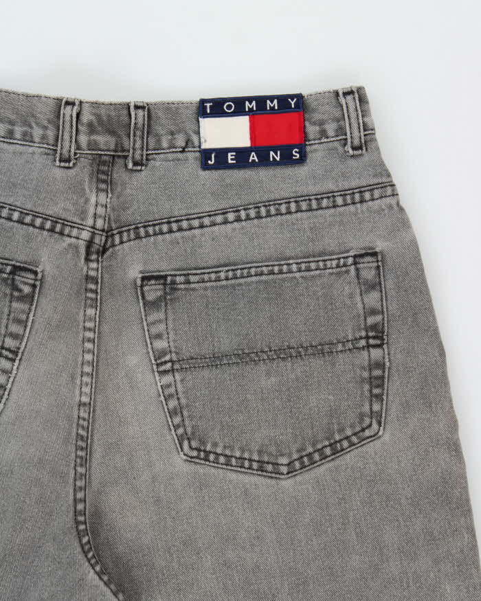 Vintage Tommy Hilfiger Super Wide Leg Jeans - W32 L28