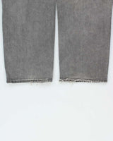 Vintage Tommy Hilfiger Super Wide Leg Jeans - W32 L28