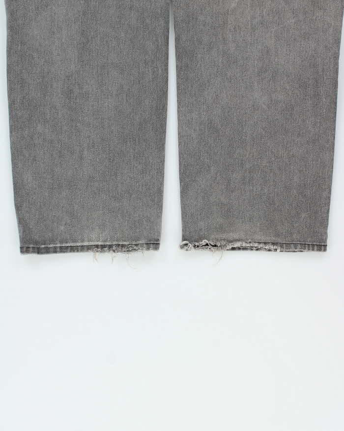 Vintage Tommy Hilfiger Super Wide Leg Jeans - W32 L28
