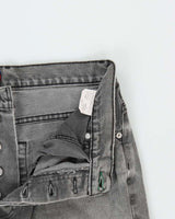Vintage Tommy Hilfiger Super Wide Leg Jeans - W32 L28