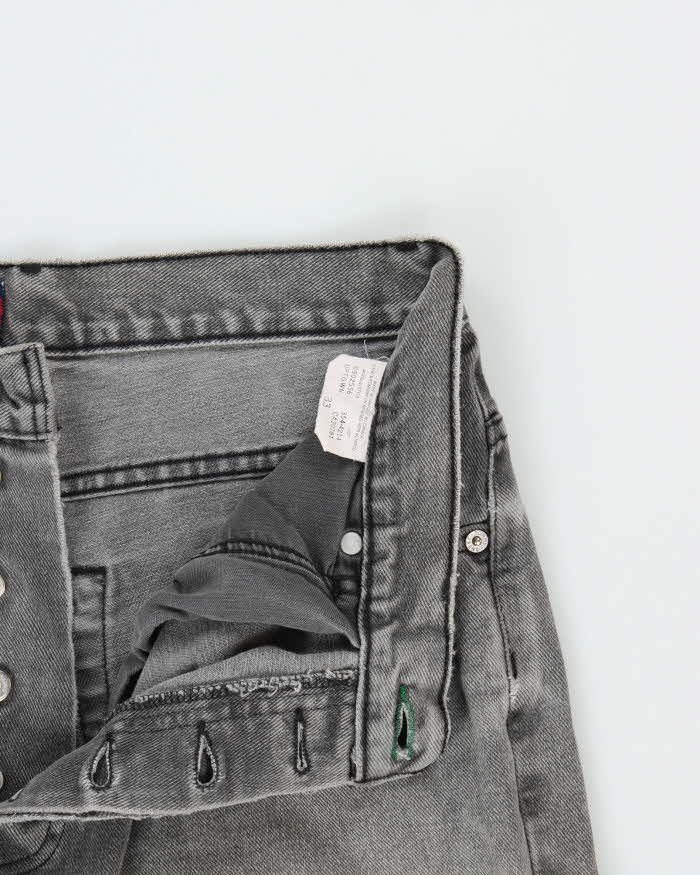 Vintage Tommy Hilfiger Super Wide Leg Jeans - W32 L28