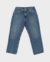 Vintage Carhart Relaxed Fit Jeans - W34 L28