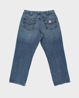 Vintage Carhart Relaxed Fit Jeans - W34 L28