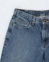 Vintage Carhart Relaxed Fit Jeans - W34 L28