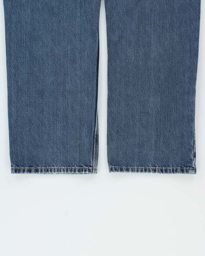Vintage Carhart Relaxed Fit Jeans - W34 L28