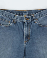 Vintage Carhart Relaxed Fit Jeans - W34 L28
