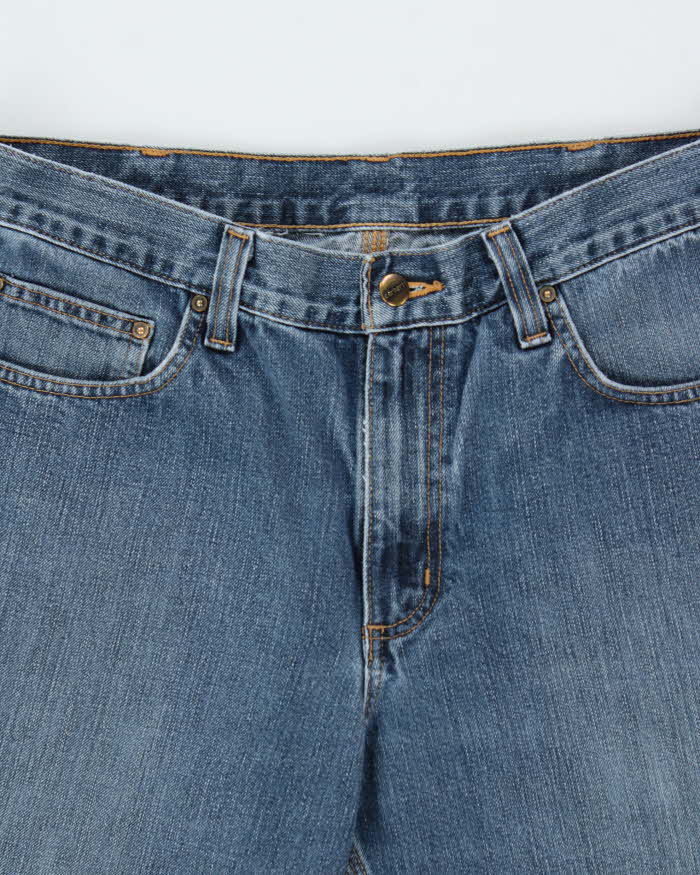 Vintage Carhart Relaxed Fit Jeans - W34 L28