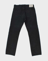 Vintage 2000s Polo Ralph Lauren Black Jeans - W33 L32
