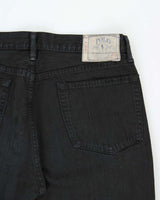 Vintage 2000s Polo Ralph Lauren Black Jeans - W33 L32