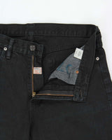 Vintage 2000s Polo Ralph Lauren Black Jeans - W33 L32