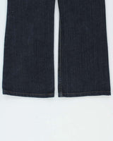 Vintage Y2k 00s Diesel Dark Wash Jeans - W32 L32