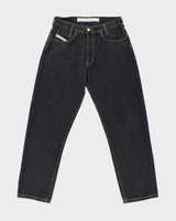 Vintage Y2K 00s Diesel Saddler Relaxed Straight Fit Denim Jeans - W34 L32