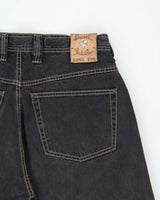 Vintage Y2K 00s Diesel Saddler Relaxed Straight Fit Denim Jeans - W34 L32