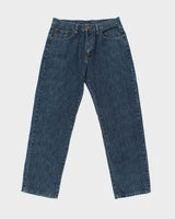 Vintage 00s Quicksilver Wide Leg Jeans - W34 L31