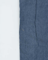 Vintage Patagonia Rhythm Hemp Denim Wide Leg Jeans - W32 L31