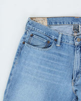 Vintage Polo Ralph Lauren Classic Fit Relaxed Straight Leg Denim Jeans - W36 L30
