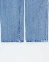 Vintage Polo Ralph Lauren Classic Fit Relaxed Straight Leg Denim Jeans - W36 L30