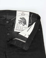 Vintage Rouge Territory Raw Denim Selvedge Jeans - W34 L36