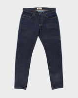Naked &amp; Famous Weird Guy Elephant 2 Revenge 22oz Raw Selvedge Denim Slim Fit Jeans - W34 L32