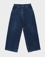 Vintage Y2K 00s Tommy Hilfiger Ultra Wide Leg Denim Jeans - W33 L31