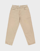 Vintage 1990s Calvin Klein 'Easy Fit' Relaxed Denim Jeans - W34 L30