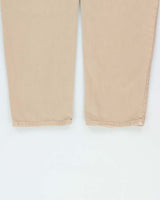 Vintage 1990s Calvin Klein 'Easy Fit' Relaxed Denim Jeans - W34 L30