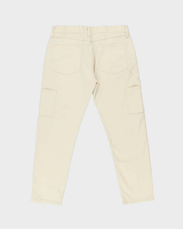 Vintage Edwin Relaxed Fit Carpenter Jeans - W32 L28