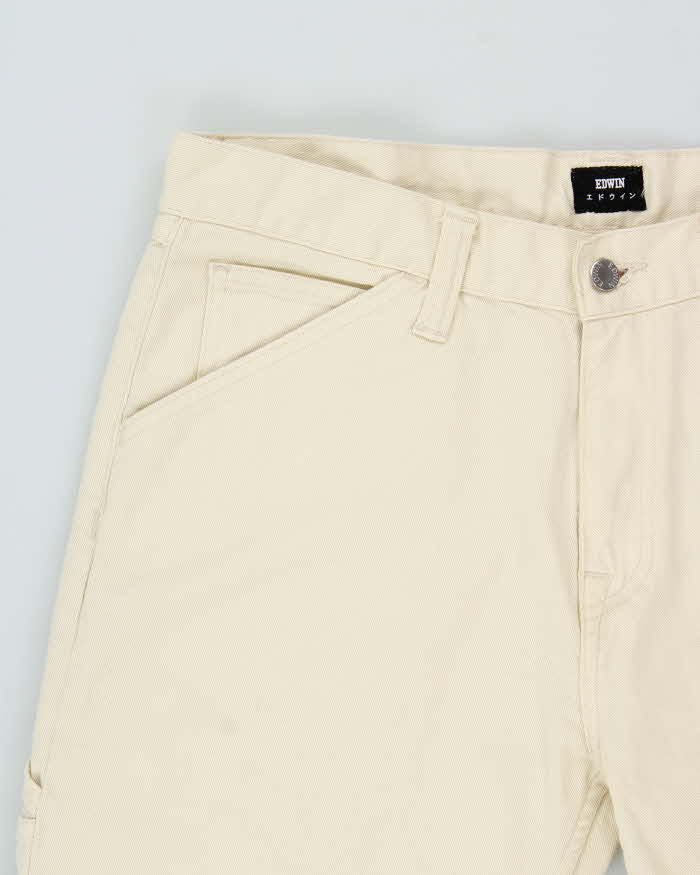 Vintage Edwin Relaxed Fit Carpenter Jeans - W32 L28