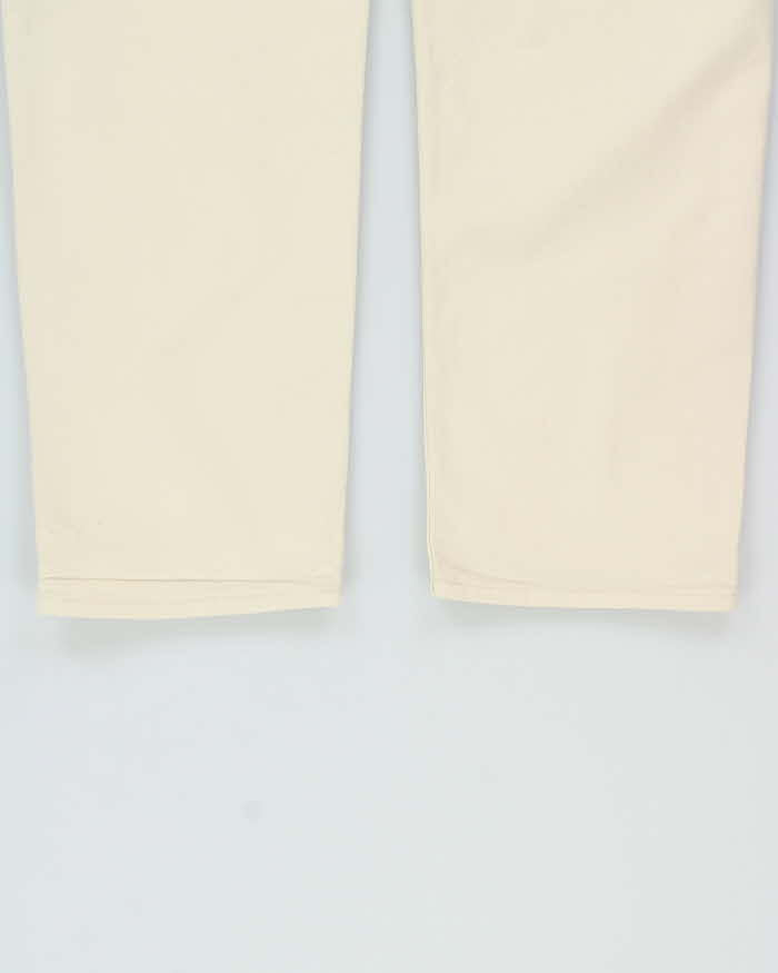 Vintage Edwin Relaxed Fit Carpenter Jeans - W32 L28