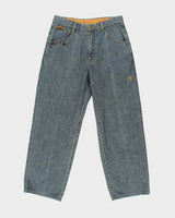 Vintage 90s 00s Timberland Relaxed Wide Fit Jeans - W32 L30