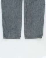 Vintage 90s 00s Timberland Relaxed Wide Fit Jeans - W32 L30