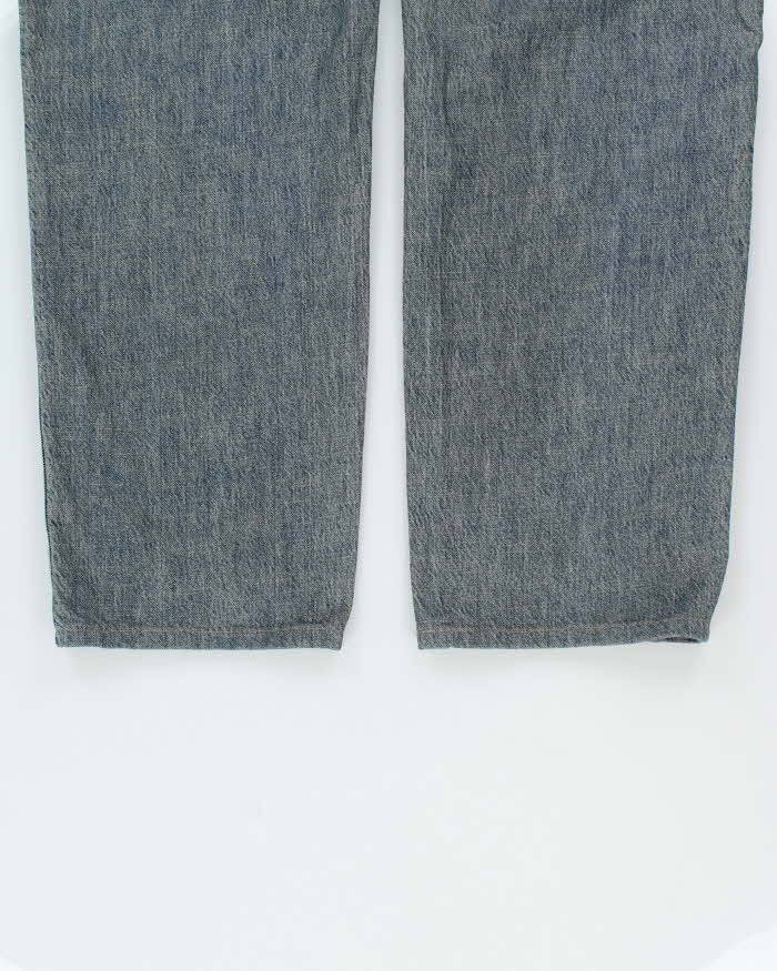 Vintage 90s 00s Timberland Relaxed Wide Fit Jeans - W32 L30
